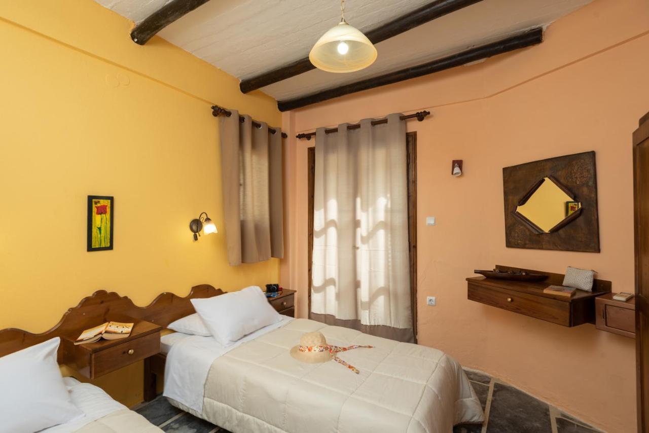 Villa Georgia Kalyves Zewnętrze zdjęcie
