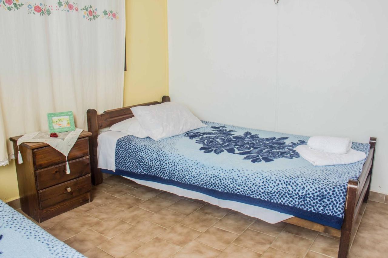 Villa Georgia Kalyves Zewnętrze zdjęcie