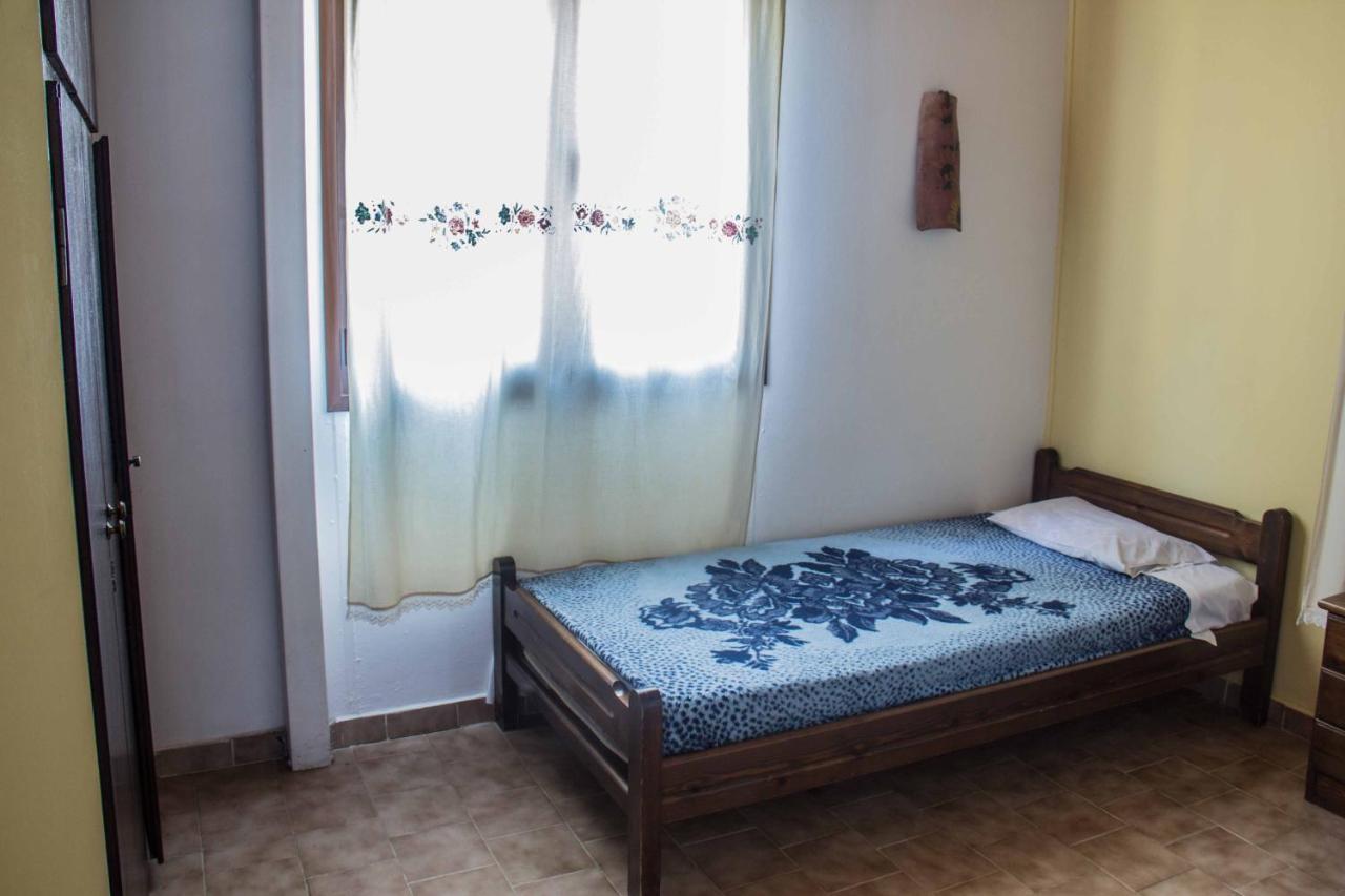 Villa Georgia Kalyves Zewnętrze zdjęcie