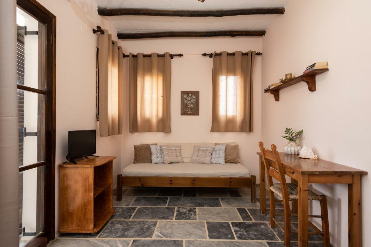 Villa Georgia Kalyves Zewnętrze zdjęcie